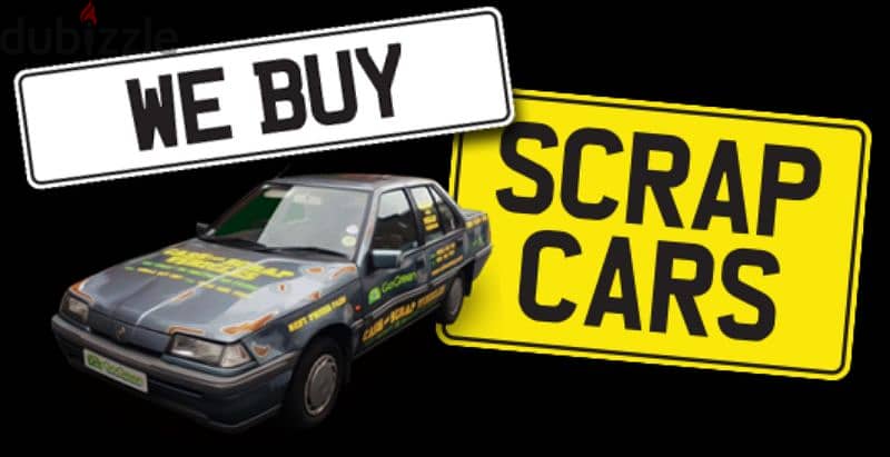 scrap Wanted 8