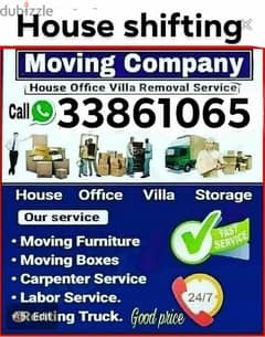 Fast safe shifting furniture Moving packing services