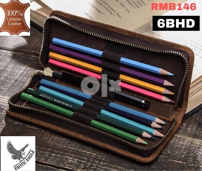 RMB146 - Pen and Pencil Bags 5