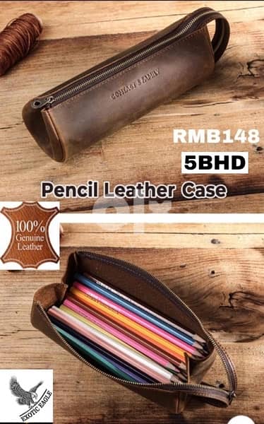RMB147 - Pen Bags 4