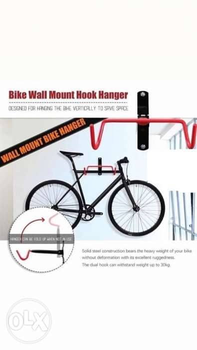 Bicycle Car Rack - Indoor Cycle Trainer - Bike Training Roller 8