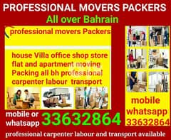 home movers and Packers all bh 0