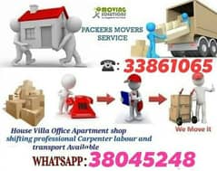 Al Malik Movers and Packers 0
