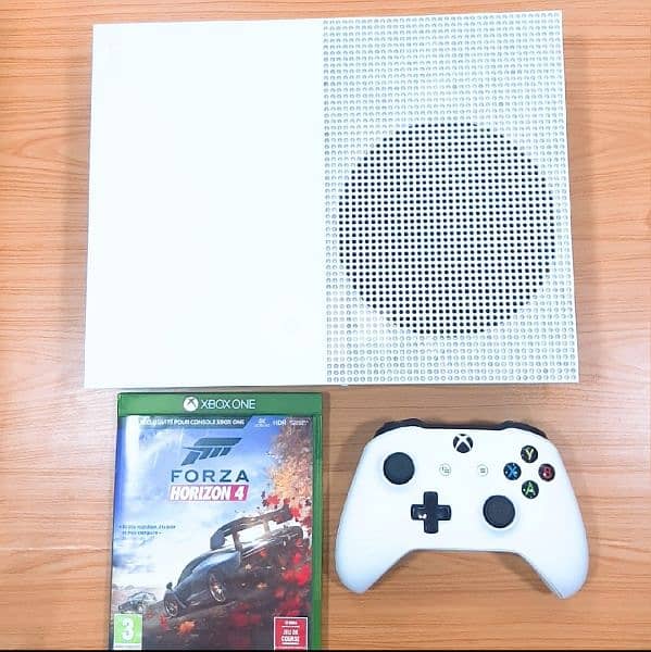 Xbox one S 0