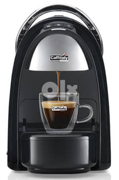 Caffe ltaly coffee Machne