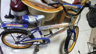 Bicycle for kid (age 8-14years) 0