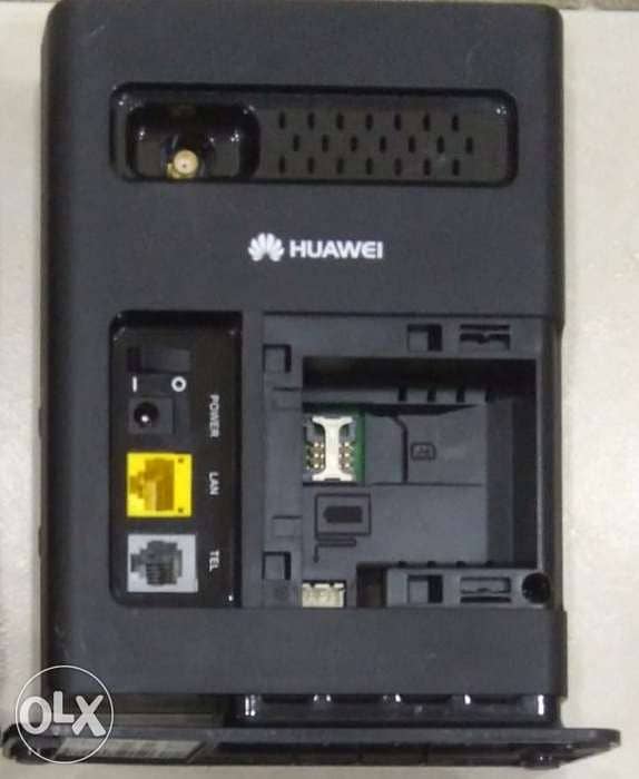 Unlocked Huawei E5172As-22 1