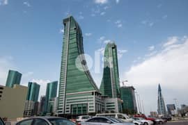 Flexible workspace in BAHRAIN, Financial Harbour from 1 WS to 50 WS 0