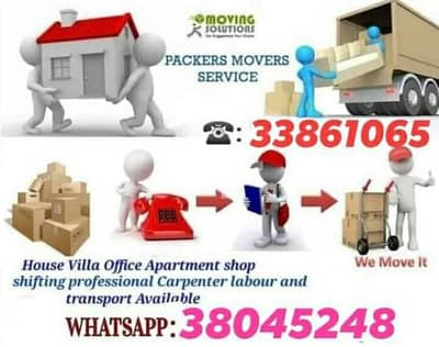 Shifting furniture Moving packing services