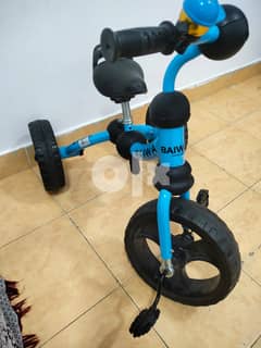 Cycle very good condition almost new 0