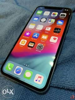 iPhone X Factory unlocked! 256 gb. Perfect condition 0