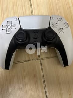 ps5 controller new 0