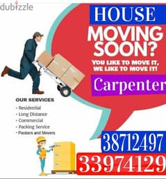 House shifting furniture Moving packing services