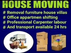 House items moving transfer shifting all over bahrain 0