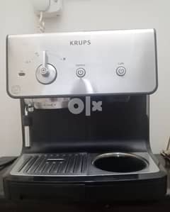 KRUPS Coffee Machine Cooking Tools 104194994