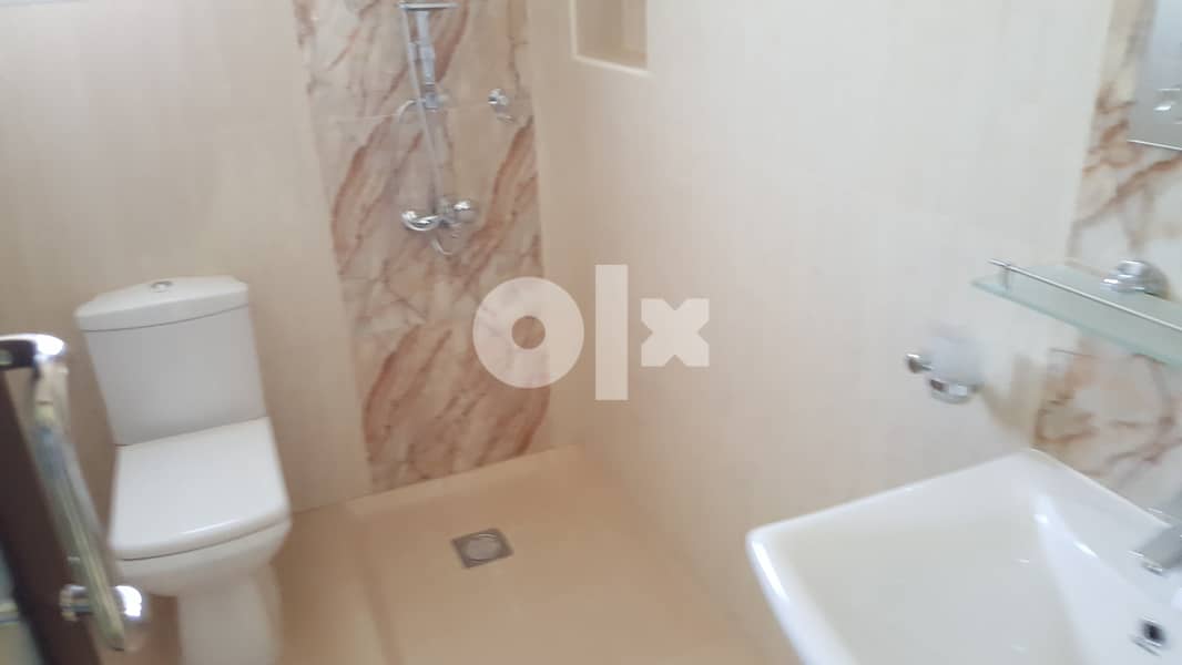 Mob. 33180618 best offer 2 bedroom flat Saar near st Chritopher school 3