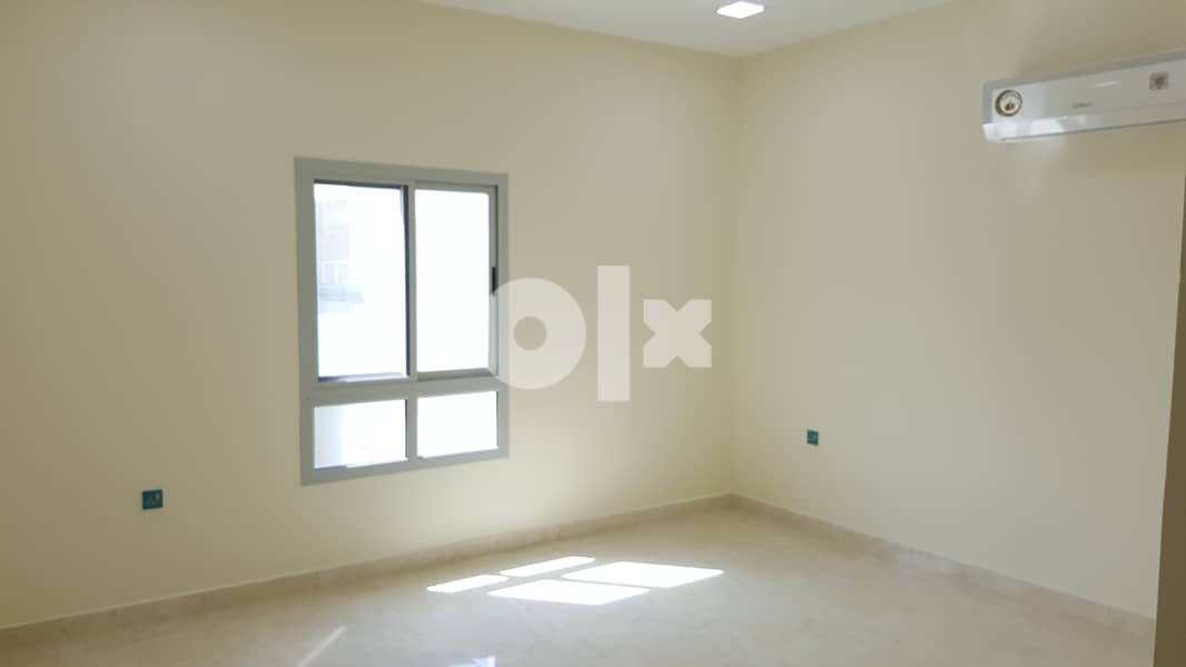 Mob. 33180618 best offer 2 bedroom flat Saar near st Chritopher school 6