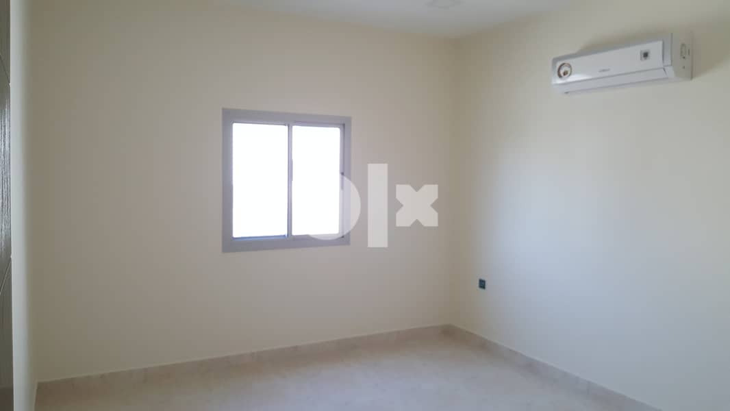 Mob. 33180618 best offer 2 bedroom flat Saar near st Chritopher school 8