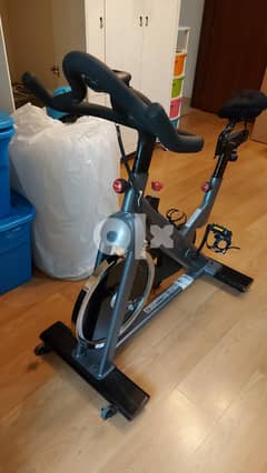 Gx discount 3.9 nordictrack