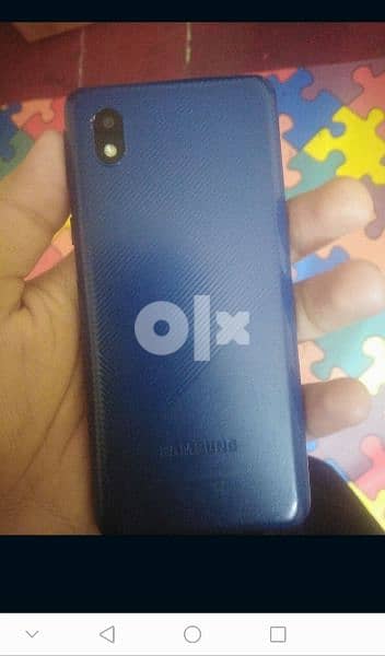 samsung a01 core olx