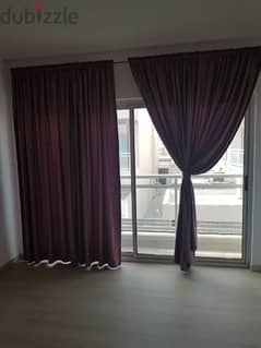 Bedrooms curtains