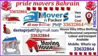 one of the best residential moving companies in Bahrain. We take care 0