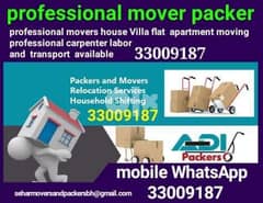 very safely moving packing household items 0
