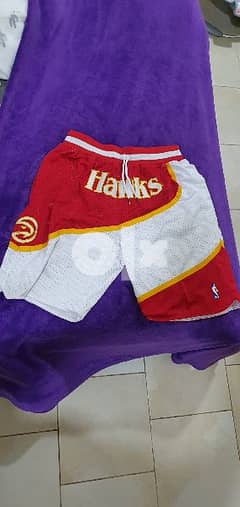 NBA SHORTS FOR SALE! SIZE XL!!!! BEFORE ITS GONE!!!!!!!!! 0