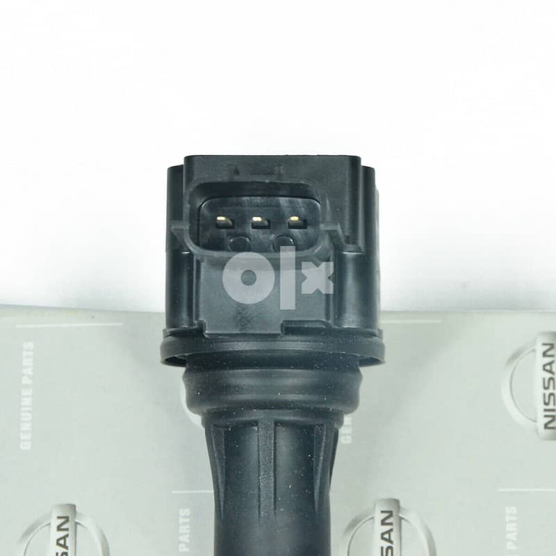 Used ,orginal ignition coil for altima,tiida, x-trail. . 2