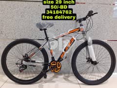 offer price now  super bicycle 29 size 0