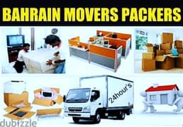 Bahrain shifting furniture Moving packing services