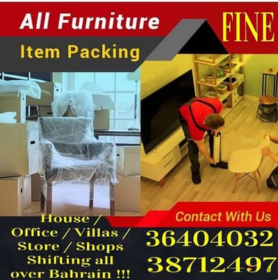 Royal house shifting furniture shop