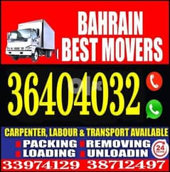 Salmabad Bahrain Movers and Packers 0