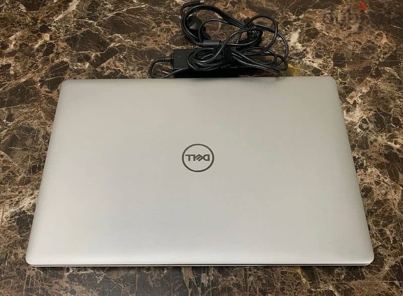 Dell i7 10th Gen 1.25TB , 16GB fast laptop 1