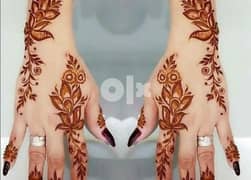 Henna designs 0