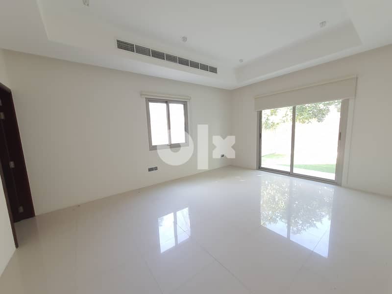 Spacious luxury villa compound with amenities 4