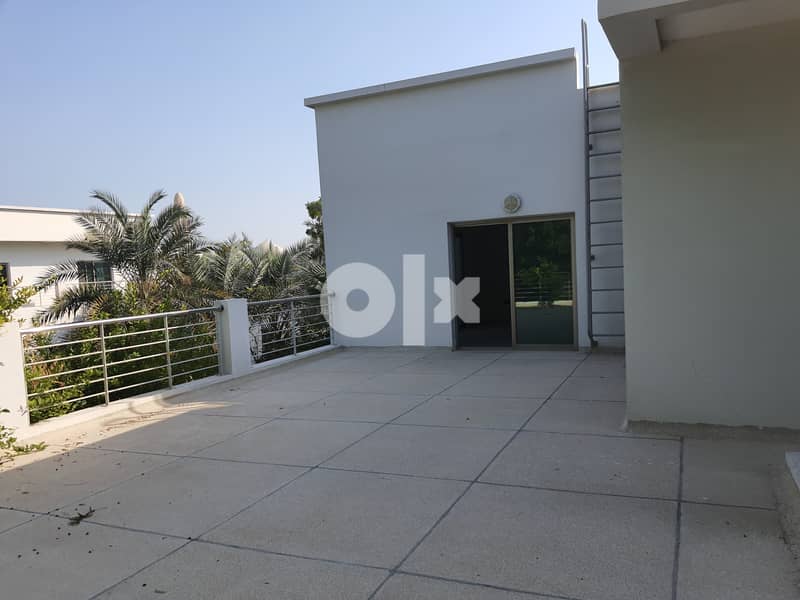 Spacious luxury villa compound with amenities 5