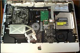 iMac 2009 To 2012 GPU Upgrade For Catalina Support 0