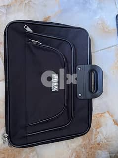 Kwan Wing Laptop Bag 0