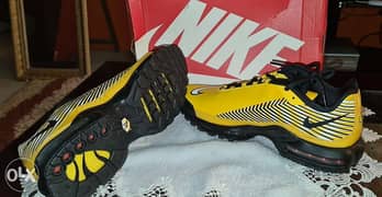 Nike air max hotsell plus olx