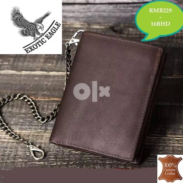 RMB230 - Pocket Wallets 6