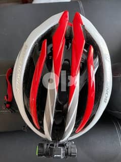 Bontrager Bike Helmet 0