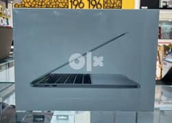 For sale :- Brand New MacBook Pro 13 inch 1TB core i5 0