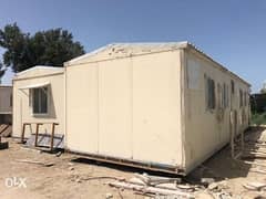 Portable cabins for sale 0