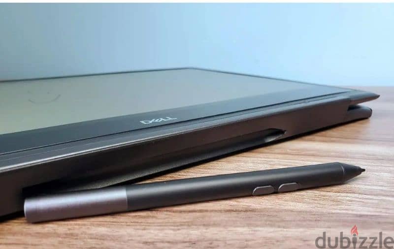 Dell Metal i7 4K 2in1 X360 Nvidia Laptop 1