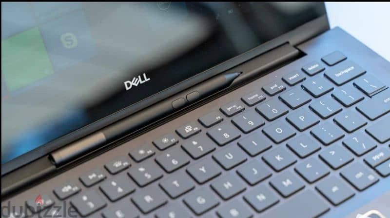 Dell Metal i7 4K 2in1 X360 Nvidia Laptop 1TBSSD 6