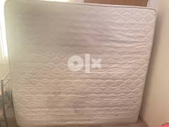 Mattress For Sale (Queen)