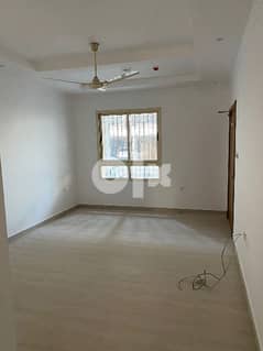 Fans installed - 2 BHK flat near Ansar Gallery 0