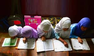 Tuton/Madarsa-Tamil-Learn Quran class, Summer classes 0
