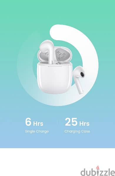 Ugreen Hitune H3 earbuds quality 4